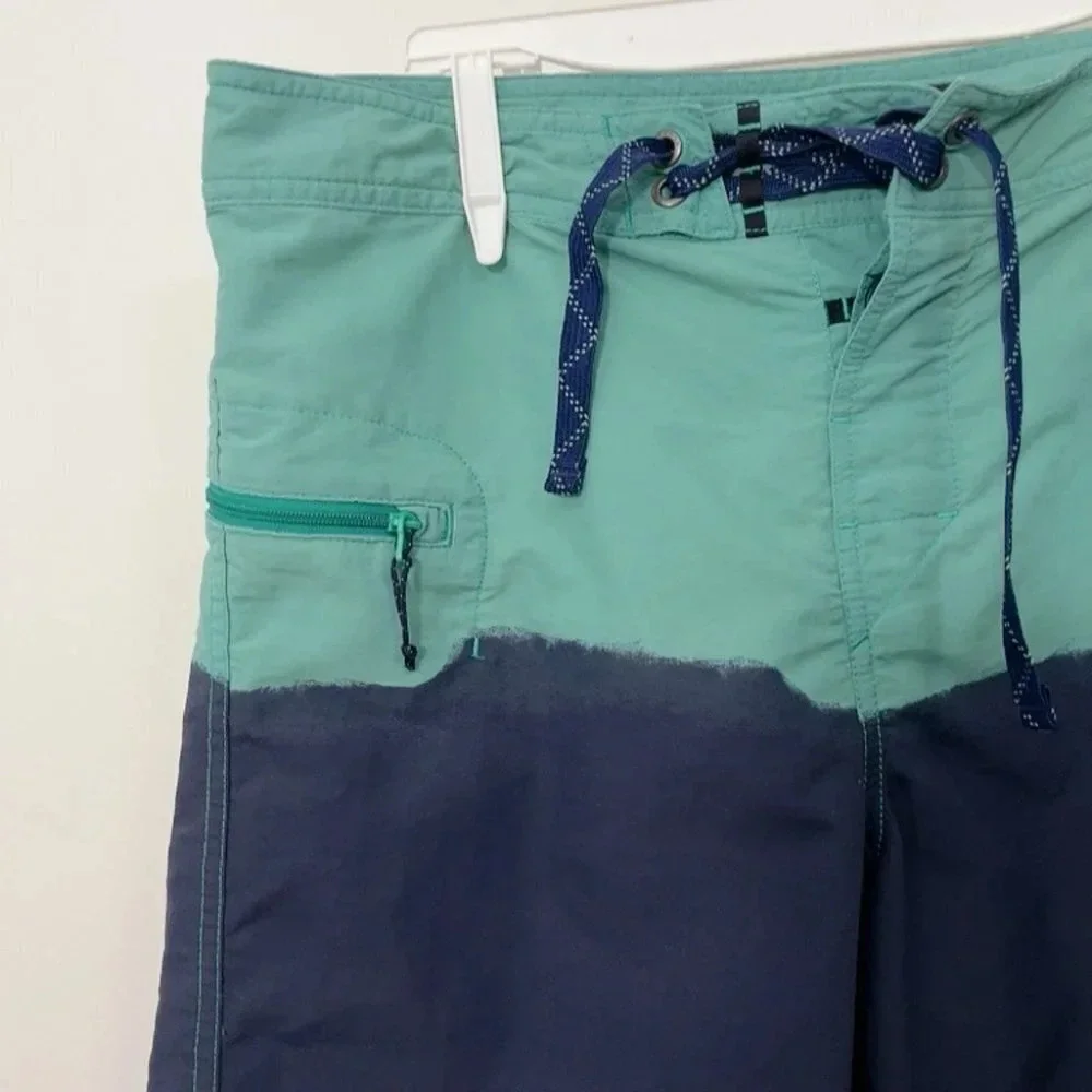 Patagonia Men's Board-shorts